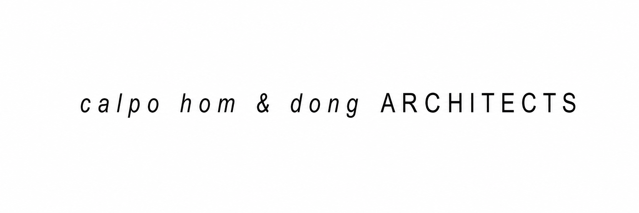 CH&D Architects
