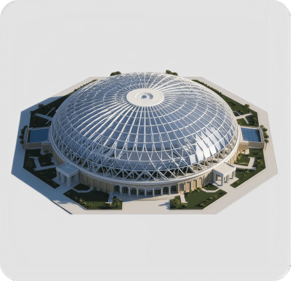 X–Large project