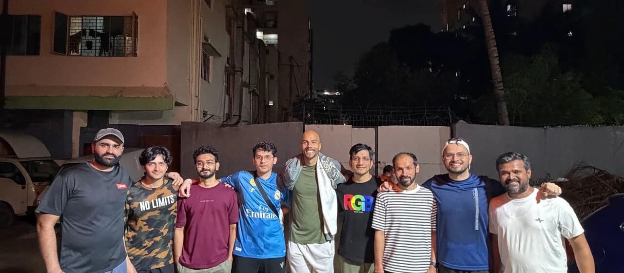 MeltPlan team